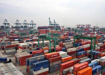 Αραμπατζή: Με 21% «τρέχουν» το 1ο τετράμηνο του 2020 οι εξαγωγές τροφίμων