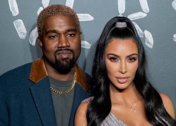 Ο σύζυγος της Καρντάσιαν υποψήφιος για την προεδρία των ΗΠΑ!