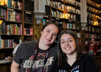 Πανελλήνιες 2020: Οι υποψήφιες του ΕΠΑΛ Αριδαίας που έσπασαν τα κοντέρ -Συγκέντρωσαν πάνω από 19.000 μόρια