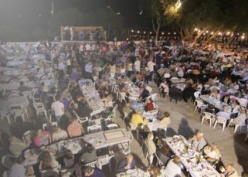 Εκδόθηκε η ΚΥΑ – Τι ισχύει για τα παζάρια και τις συναυλίες