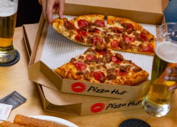 Η Pizza Hut αποχωρεί από την Ελλάδα!