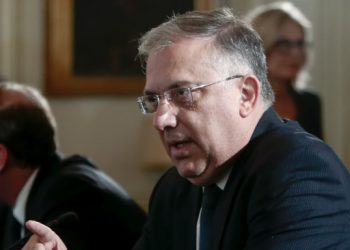 Λύση στο πρόβλημα των εργαζομένων στην καθαριότητα των σχολείων