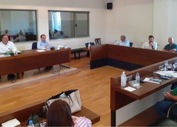 ΠΕΔ Κρήτης στα Πεζά: Τι αποφασίστηκε στο Διοικητικό Συμβούλιο