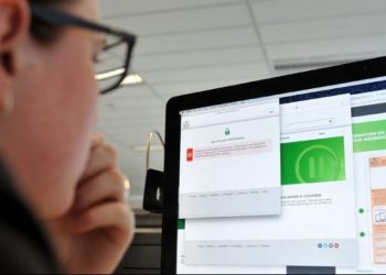 Εξ αποστάσεως εργασία: Παρατείνεται έως τις 31 Ιουλίου