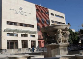 Οι Γ. Γραμματείς Τοπικής Αυτοδιοίκησης στο Ηράκλειο