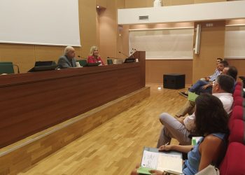 Συνεργασία για τις κοινές προκλήσεις από τους Γενικούς Γραμματείς των Δήμων της Κρήτης