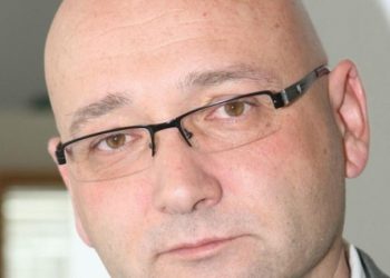 Nέος Πρύτανης του Πανεπιστημίου Κρήτης ο Γιώργος Κοντάκης