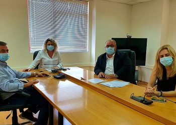 Έγινε δημόσια η κλήρωση υποψηφίων νοσηλευτών/-τριών για ειδικότητα στην 7η ΥΠΕ Κρήτης