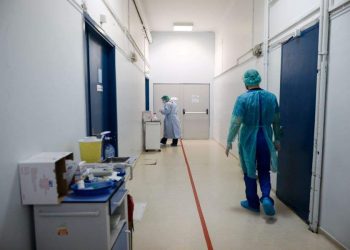 Συναγερμός στην Καβάλα – 24 νέα κρούσματα κορωνοϊού (VIDEO)