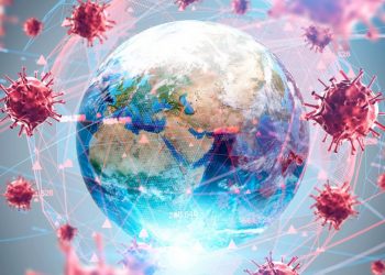 O κορωνοϊός ήρθε για να μείνει και το μέλλον εξαρτάται από πολλούς άγνωστους παράγοντες