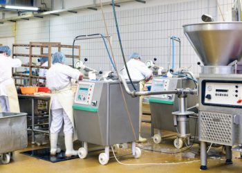 Συναγερμός στη Χαλκιδική – 50 κρούσματα σε εργοστάσιο τροφίμων