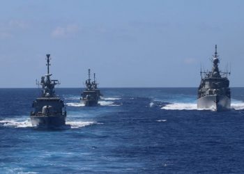 Με αντι-NAVTEX απαντά η Ελλάδα στην Τουρκία