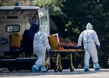 Θεσσαλονίκη: Επείγουσα προκαταρκτική εξέταση για τη διασπορά του κορονοϊού στον οίκο ευγηρίας – Kατέληξε 88χρονη