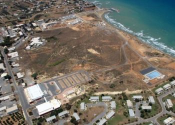 Ανοίγει ο δρόμος για την αξιοποίηση της Βάσης Γουρνών