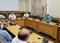 Τα προβλήματα των παραδοσιακών αποσταγματοποιών σε σύσκεψη στη Περιφέρεια Κρήτης