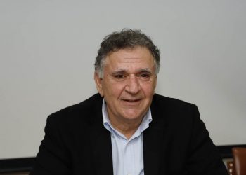 Επιστολή διαμαρτυρίας Δημάρχου Μινώα Πεδιάδας προς τον υπουργό Υποδομών για το νέο αεροδρομιο