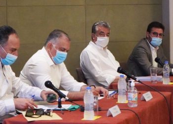 Πρόγραμμα «Αντώνης Τρίτσης»: 200 εκ. για τους Δήμους της Κρήτης