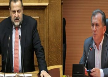 Παρέμβαση για τη στήριξη των οικογενειών με παιδιά