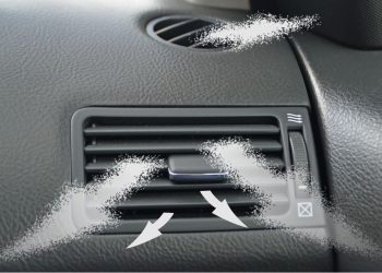 Ο κορωνοϊός μεταδίδεται και στο αυτοκίνητο