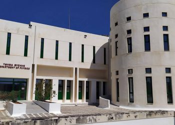 Κλειστό το Φυσικό Τμήμα του Πανεπιστημίου Κρήτης μετά από κρούσματα μεταξύ φοιτητών!