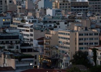 Πάνω από 10.000 οι αιτήσεις για επιδότηση δόσης στεγαστικού δανείου