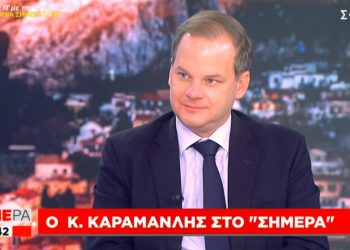 Καραμανλής: Ανανέωση στόλου του ΟΑΣΑ κατά 50% μέσα στο επόμενο πεντάμηνο 