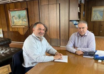 Έκτακτη οικονομική ενίσχυση των ΟΤΑ της Κρήτης ζητά η ΠΕΔ