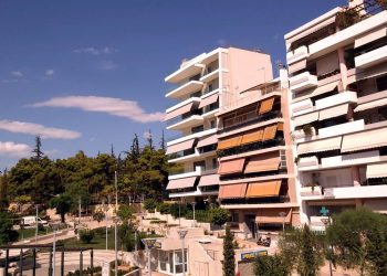 Παράταση για τα αδήλωτα τετραγωνικά μέτρα