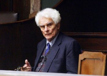 Πέθανε ο Γεώργιος Παπανδρέου, ετεροθαλής αδερφός του Ανδρέα