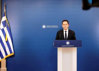 Ανασχηματισμός:  Δείτε τα νέα πρόσωπα και όσους αναβαθμίζονται