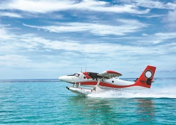 Υδροπλάνα : Πότε και πού θα γίνουν oι πρώτες πιλοτικές πτήσεις – Τα σχέδια ανά περιοχή
