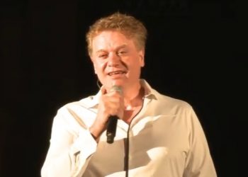 Δείτε ολόκληρη τη συναυλία του Πέτρου Γαϊτάνου (VIDEO)