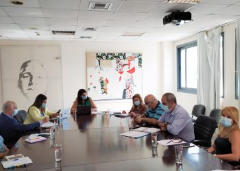 Συνεχίζεται ο διάλογος για το νέο νομοσχέδιο της Επαγγελματικής Εκπαίδευσης, Κατάρτισης και Δια Βίου Μάθησης