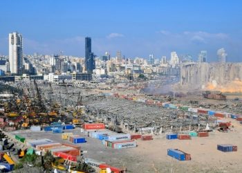 Βηρυτός: Πληροφορίες για μια Ελληνίδα νεκρή