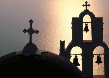 Δεκαπενταύγουστος: Η μεγάλη γιορτή της Ορθοδοξίας