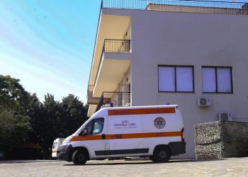 Κορωνοϊός: Εισαγγελική παρέμβαση για τα κρούσματα στον οίκο ευγηρίας