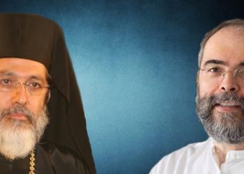 Απλή επισήμανση στον π. Ανδρέα Κονάνο από έναν απλό Δεσπότη