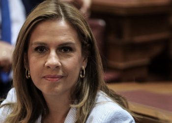 Ποιοι είναι οι τρεις νέοι υφυπουργοί της κυβέρνησης