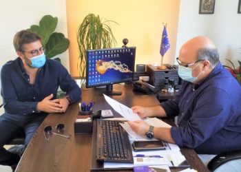 Εντατικός σχεδιασμός για τα σχολεία στο Μαλεβίζι