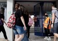 Κεραμέως: Με οδηγίες, πρόσθετους εκπαιδευτικούς, αυξημένους πόρους ξεκινά η νέα σχολική χρονιά
