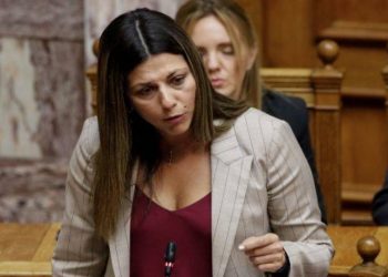 Ζαχαράκη: Δεν έχει ζητηθεί από τους ειδικούς να γίνεται θερμομέτρηση σε παιδιά και εκπαιδευτικούς