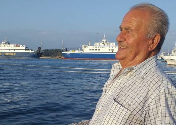 Κέρκυρα: 82χρονος εισήχθη στο Φυσικό Θεσσαλονίκης!