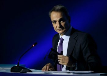 Μητσοτάκης: Πρώτος θα εμβολιαστώ εγώ