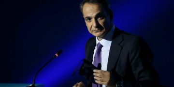 Μητσοτάκης: Πρώτος θα εμβολιαστώ εγώ