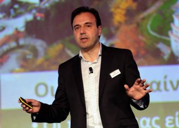 Πρόεδρος ΚΕΔΕ: «Από την πρώτη στιγμή είχαμε διατυπώσει το πρόβλημα με τις μάσκες»