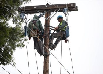 Κακοκαιρία Ιανός: Προβλήματα ηλεκτροδότησης σε Κεφαλονιά, Ζάκυνθο και Ιθάκη