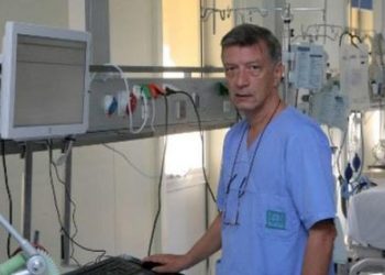 Παραιτήθηκε ο συντονιστής των ΜΕΘ Κρήτης για τις προσλήψεις εντατικολόγων