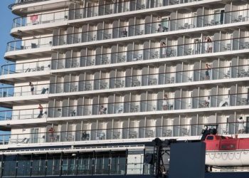 Γώγος για κρουαζιερόπλοιο: Δεν δικαιολογούνται τόσα πολλά ψευδώς θετικά τεστ