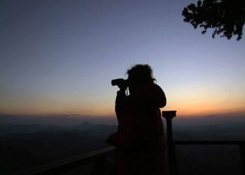 Πρόσληψη 1.000 δασολόγων και δασοπόνων μέσω ΟΑΕΔ ζητά το ΥΠΕΝ