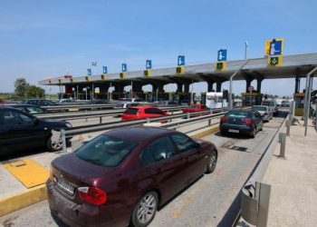 Έρχεται ενιαίο e-pass για τα διόδια όλης της χώρας
